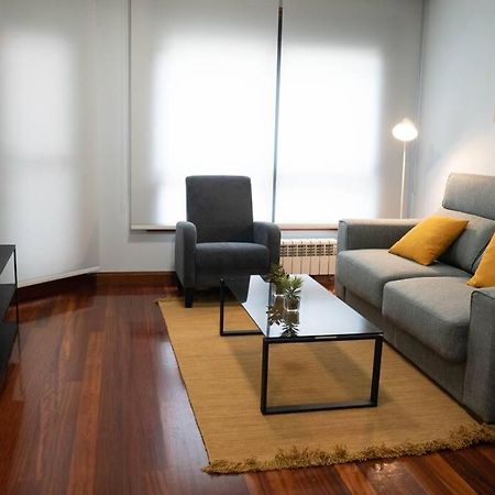 Apartamento 1 Dormitorio Vigo Exterior foto