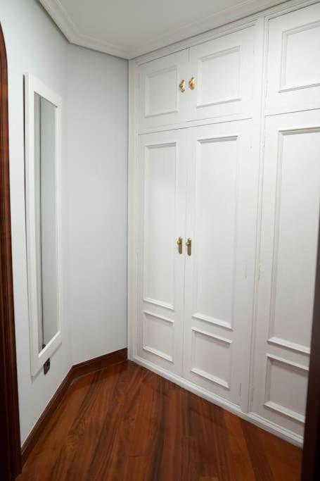 Apartamento 1 Dormitorio Vigo Exterior foto