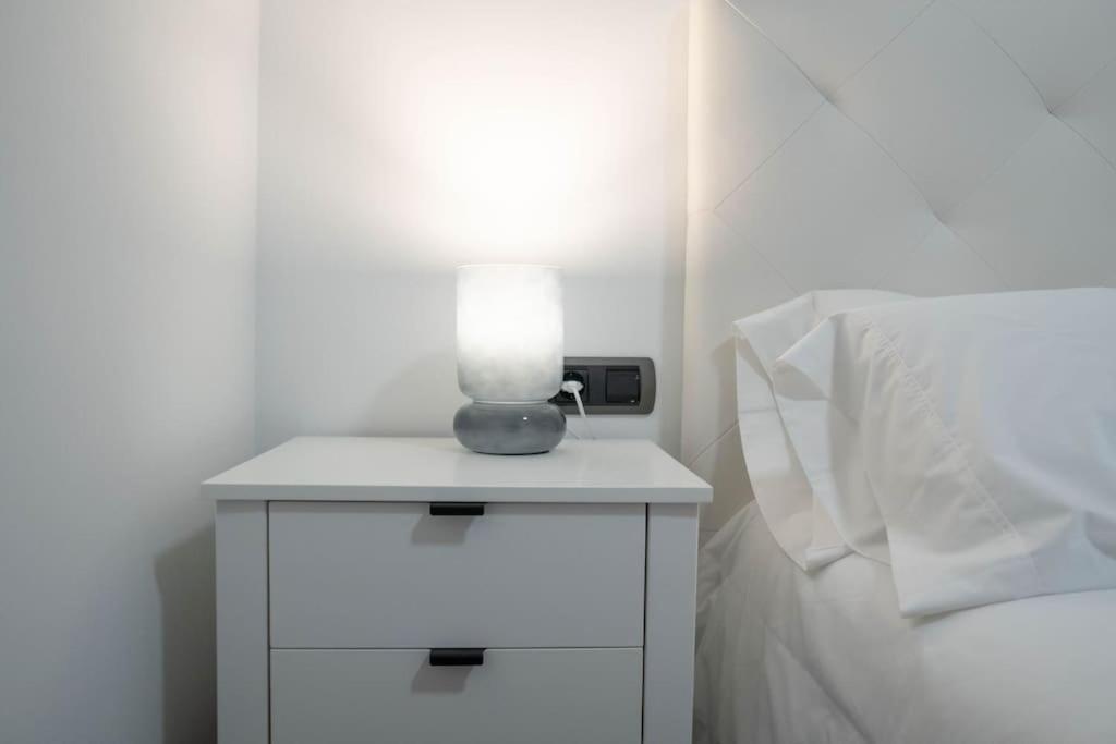 Apartamento 1 Dormitorio Vigo Exterior foto