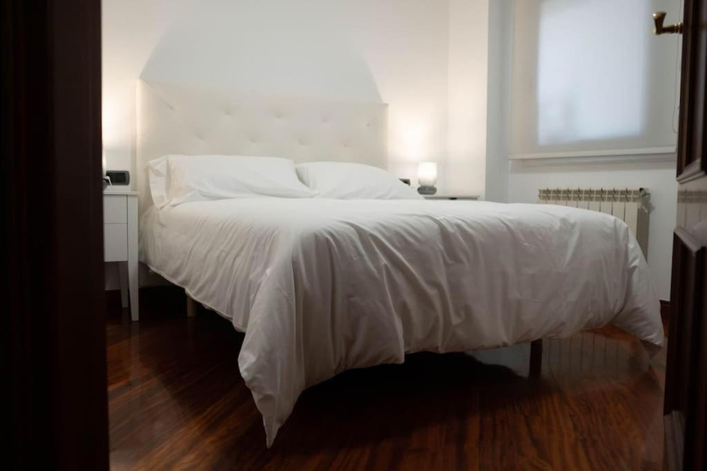 Apartamento 1 Dormitorio Vigo Exterior foto